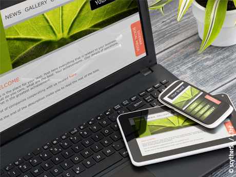 Webentwicklung Webentwicklung