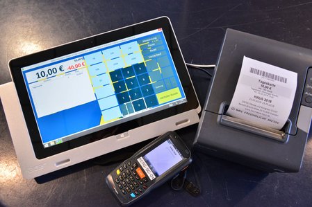 KERS-Ticketing KERS-Ticketing