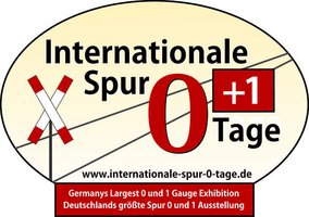 Internationale Spur-0-Tage Internationale Spur-0-Tage